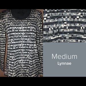 Lularoe lynnae